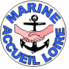 Logo Marine Accueil Loire - Seafarer's Center