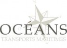 Logo Océans Transports Maritimes