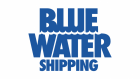 Logo Blue Water Shipping
