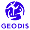 Logo Geodis Wilson France