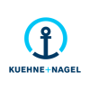 Logo Kuehne + Nagel Montoir