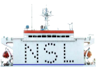 Logo Northern Shipping & Logistic