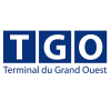 Logo Terminal du Grand Ouest - TGO
