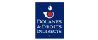Logo Douanes - Bureau des Douanes Nantes Atlantique