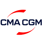 logo cma cgm