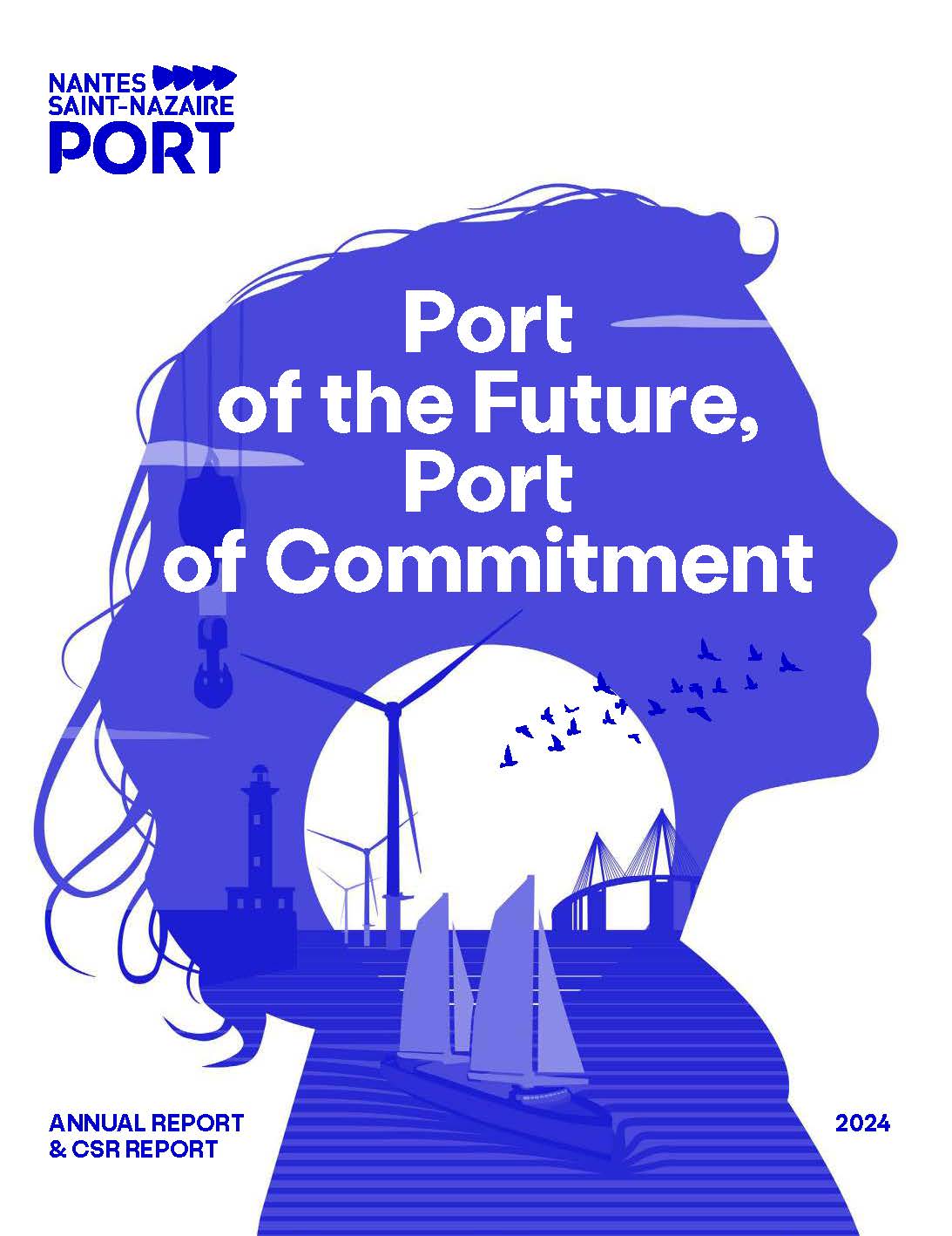 Annual report 2024 
