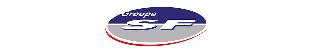 logo groupe SF