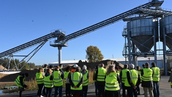 Image Journées Régionales de la Visite d'Entreprise 2020