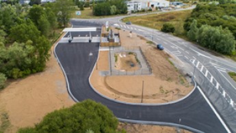 CNG Station