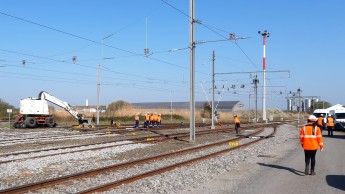 Ferroviaire