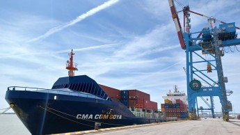 CMA CGM