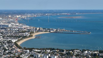 Territoire Loire Estuaire