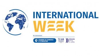 International week