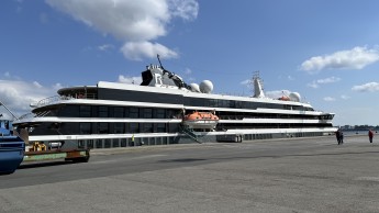 Croisière