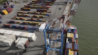 Quand la géopolitique rebat les cartes du maritime