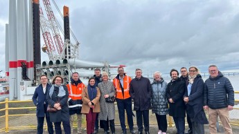 Commission européenne