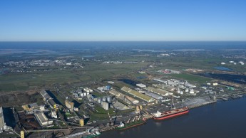 Decarbonation