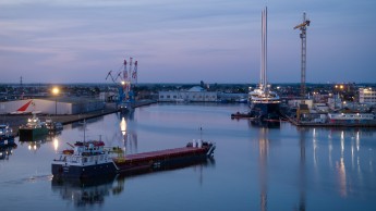 Saint-Nazaire