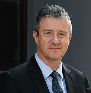Olivier Trétout