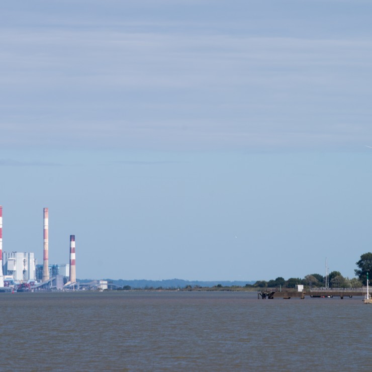 histoire nantes st nazaire port