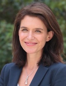 Christelle Morançais