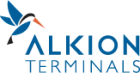 Logo Alkion Terminal Nantes