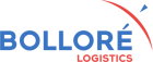 Logo Bolloré Logistics - Montoir