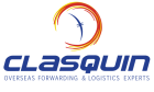 Logo Clasquin SA