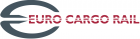 Logo ECR - Euro Cargo Rail