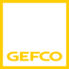 Logo Gefco - Montoir
