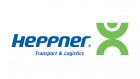 Logo Heppner Overseas