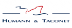 Logo Humann & Taconet
