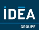 Logo Groupe IDEA
