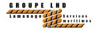Logo Lamanage Huchet Desmars (LHD)