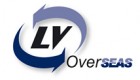 Logo Léon Vincent Overseas