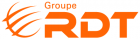Logo RDT - Rhodanienne de Transit