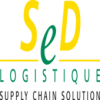 Logo SED Logistique