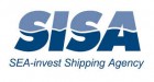 Logo Sea Invest Shipping Agency Nantes