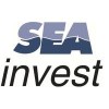 Logo Sea Invest - Nantes