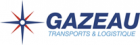 Logo Transports Gazeau
