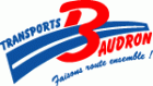 Logo Transport Baudron