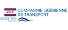 Logo Compagnie Ligérienne de Transport