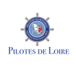 Logo Pilotes de la Loire - Nantes