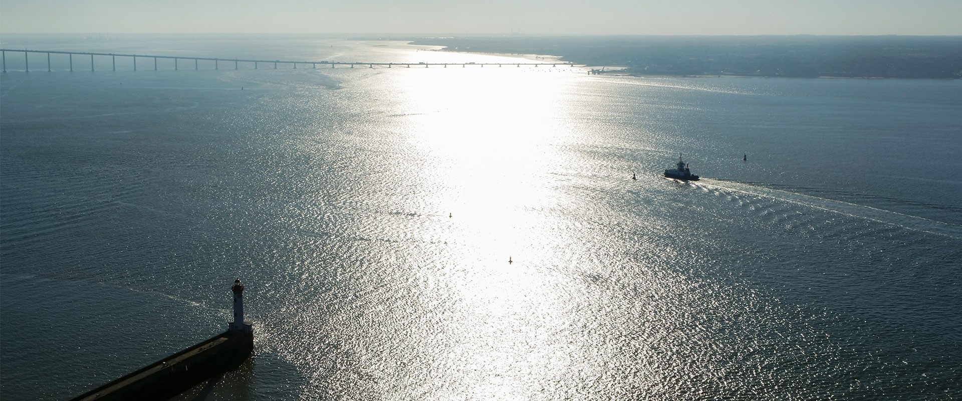 « Monde d’après » la crise sanitaire : le regard de Francis Vallat du Cluster maritime français