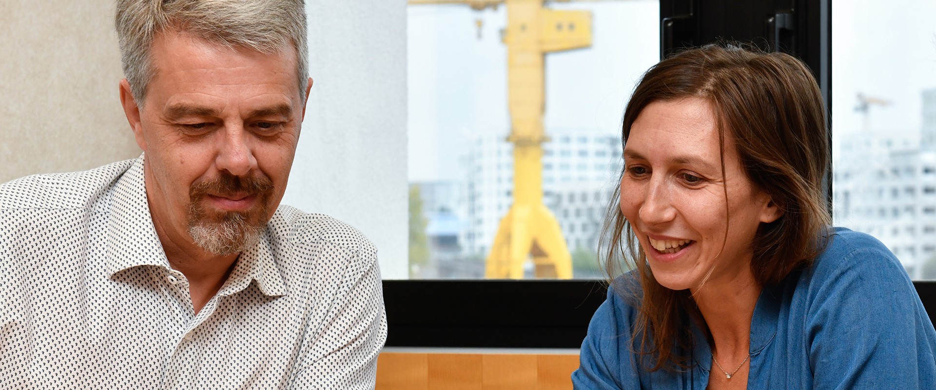 Notre politique RH Au sein du service des systèmes d'information