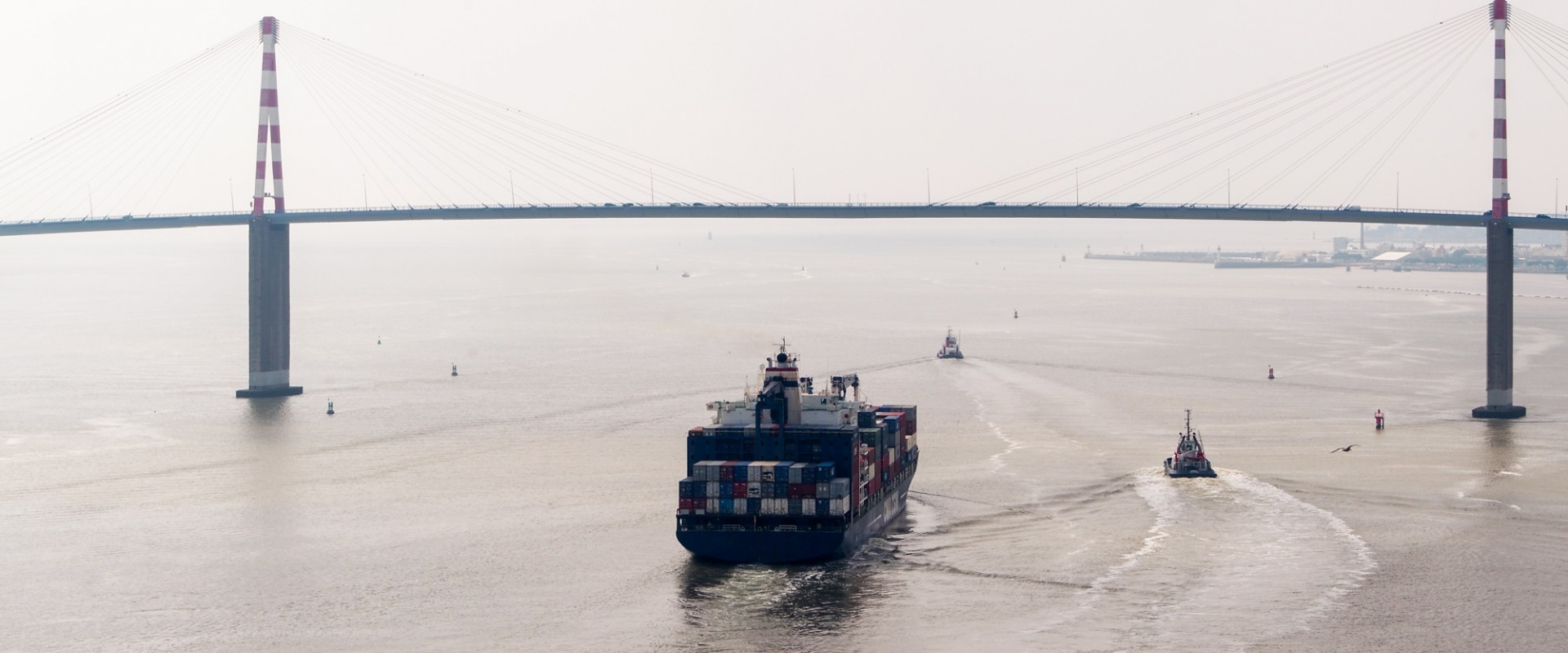 Les services maritimes services maritimes