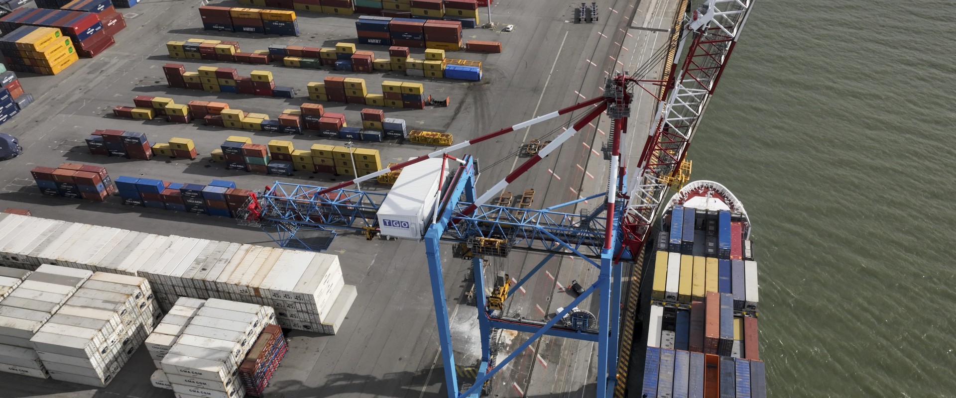 Quand la géopolitique rebat les cartes du maritime Quand la géopolitique rebat les cartes du maritime