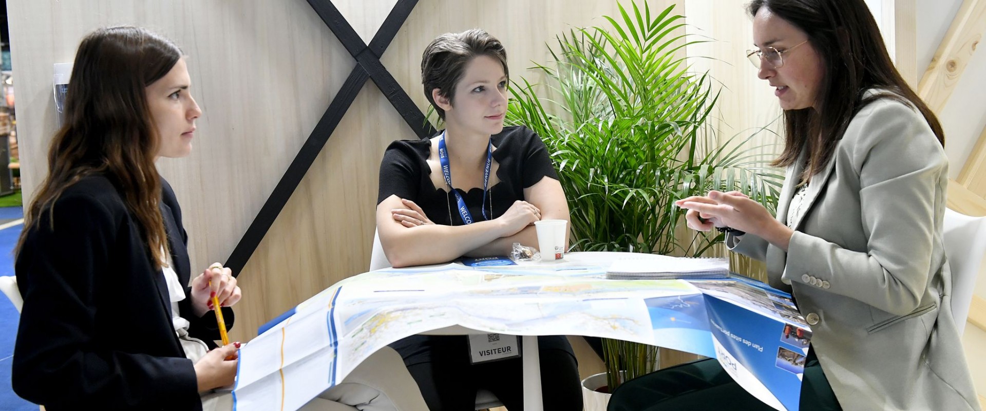 The International Timber Forum Returns to Nantes The International Timber Forum Returns to Nantes