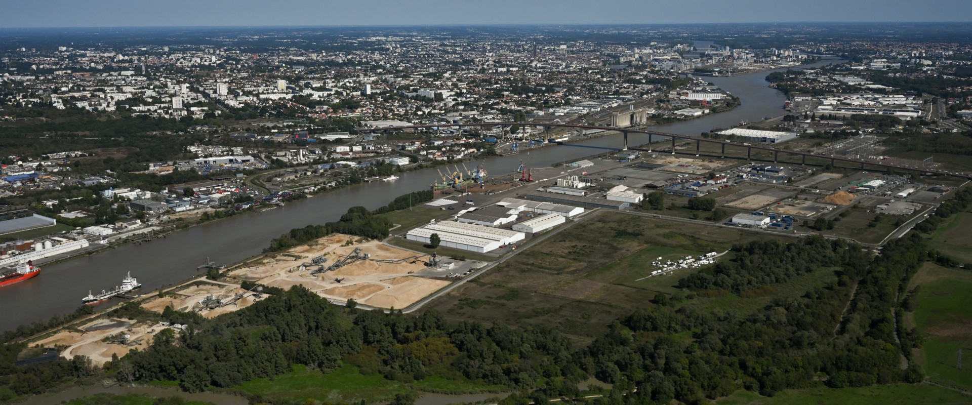 La mayor parte de la inversión en 2024 se centrará en la transición energética