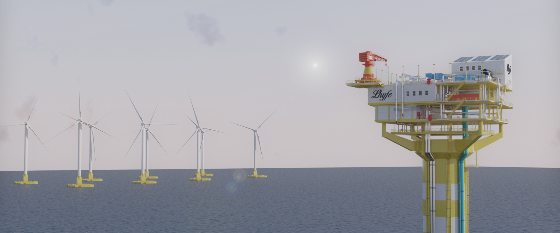 Opening Up The Throttle on Energy Transition Opening Up The Throttle on Energy Transition